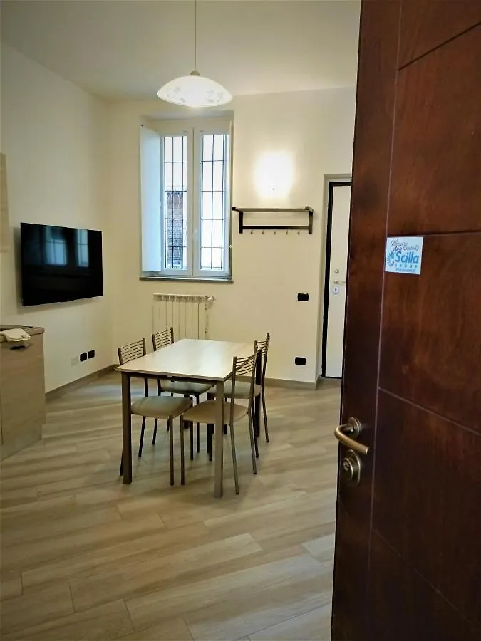 Paleari 41 Deluxe - A 15 Min Di Auto Da Fiera Milano Apartment Pogliano Milanese