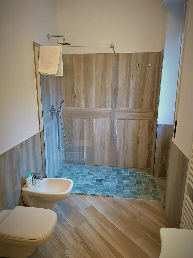 Paleari 41 Deluxe - A 15 Min Di Auto Da Fiera Milano Apartment Pogliano Milanese